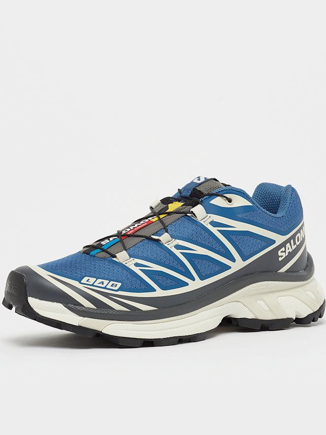 Salomon, XT-6, blauw, Afbeelding 2 van 7