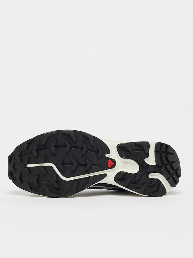 Salomon, XT-6, blue, Image 4 of 7