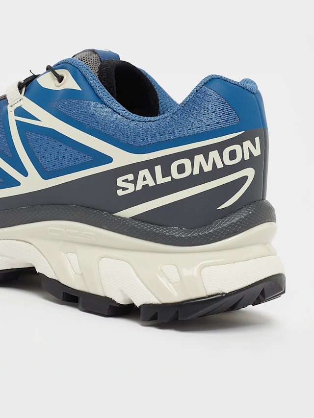 Salomon, XT-6, blue, Image 6 of 7