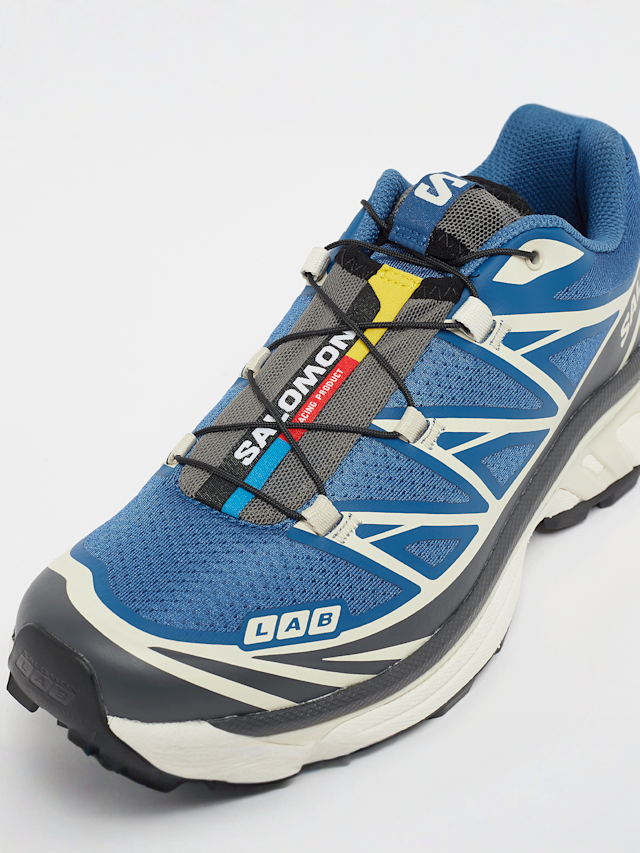 Salomon, XT-6, blauw, Afbeelding 7 van 7