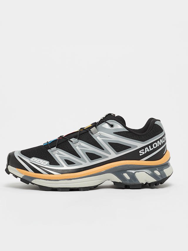 Salomon, XT-6, black, Image 1 of 7