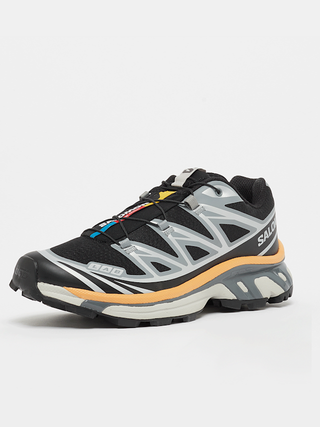 Salomon, XT-6, black, Image 2 of 7