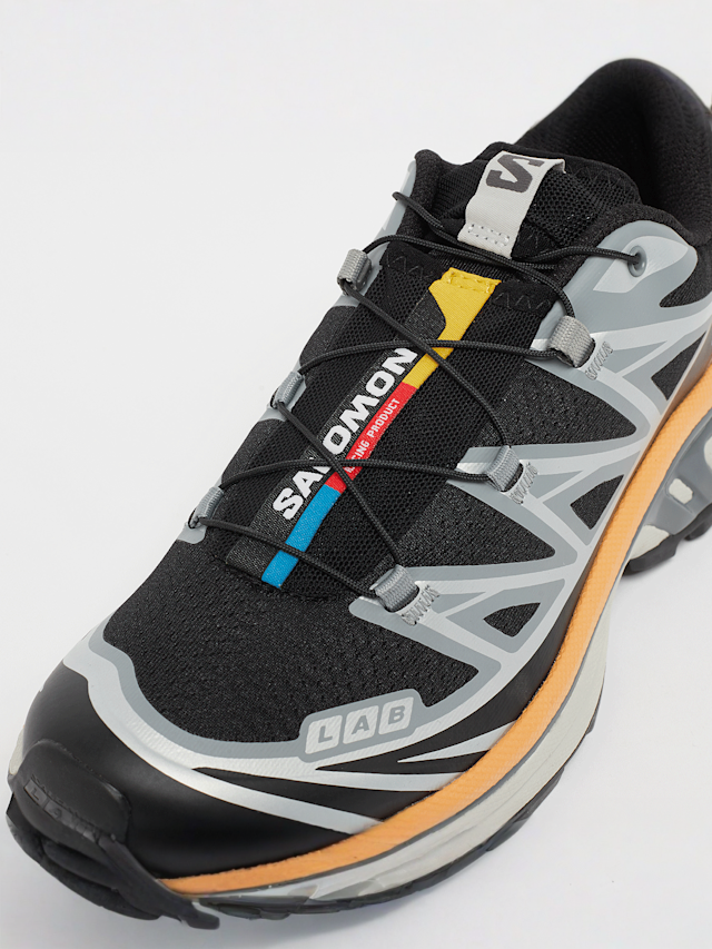 Salomon, XT-6, black, Image 6 of 7