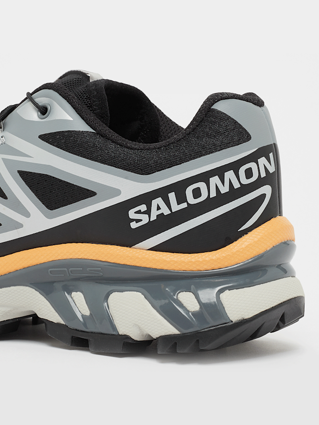 Salomon, XT-6, black, Image 7 of 7