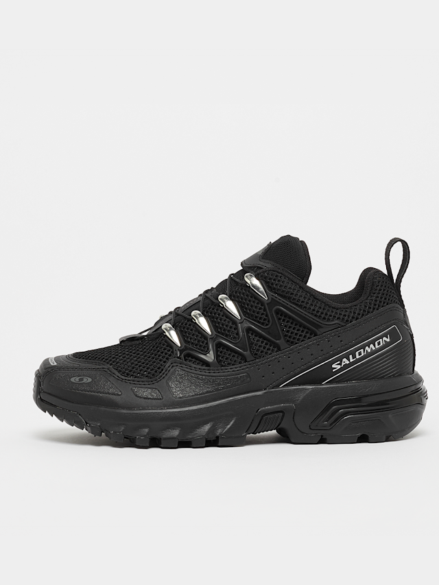 Salomon, ACS+ OG, zwart, Afbeelding 1 van 7