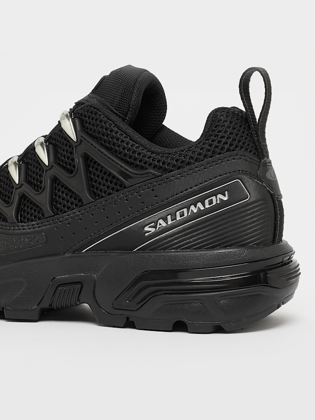 Salomon, ACS+ OG, black, Image 7 of 7