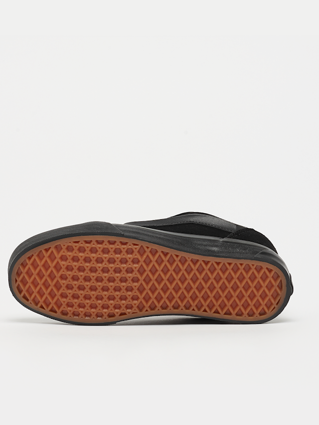 Vans, JN Knu Skool (GS), black, Image 4 of 7