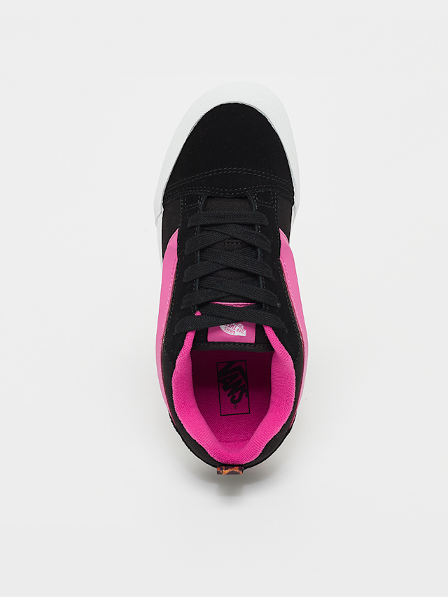 Vans, JN Knu Skool (GS), zwart, Afbeelding 5 van 7