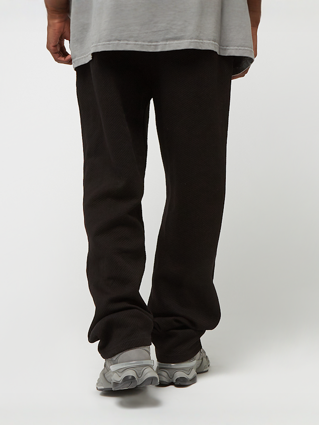 Pegador, Veal Wide Structured Pants, black, Image 2 of 5