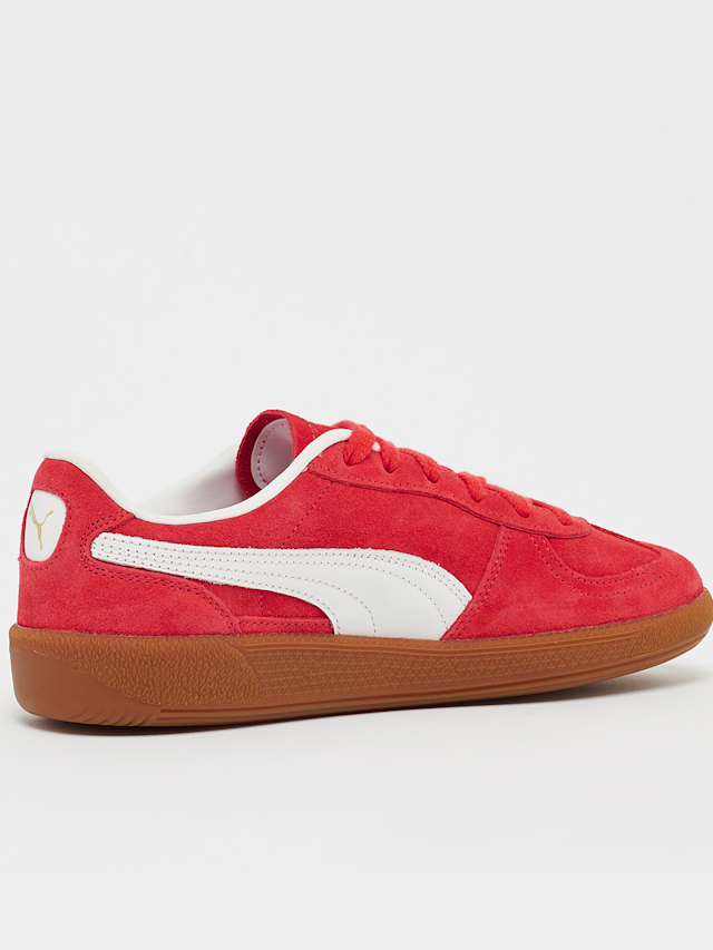PUMA, Palermo, rood, Afbeelding 3 van 5
