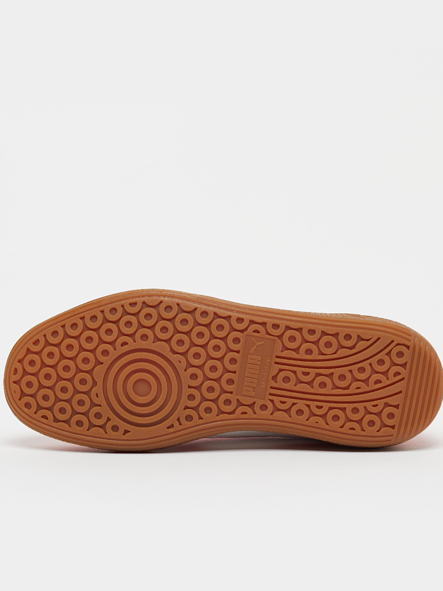 PUMA, Palermo, rood, Afbeelding 4 van 5