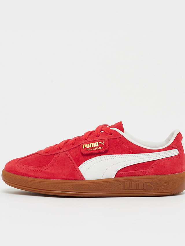 PUMA, Palermo, red, Image 1 of 5