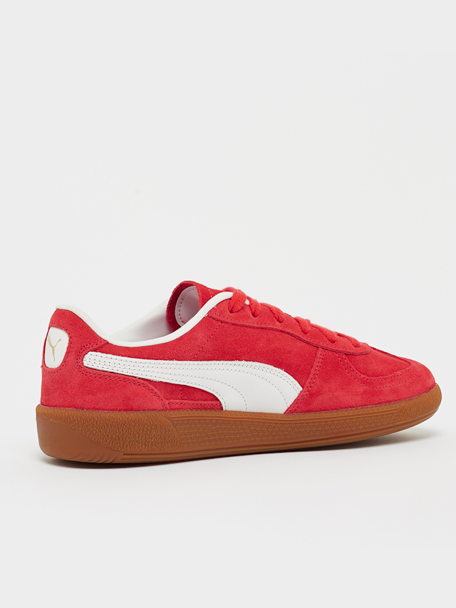 PUMA, Palermo, red, Image 3 of 5