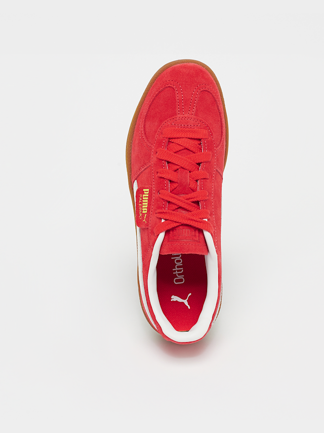 PUMA, Palermo, red, Image 5 of 5