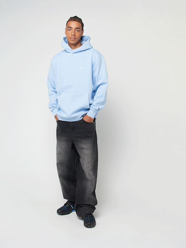 Signature Old English Hoodie | SNIPES