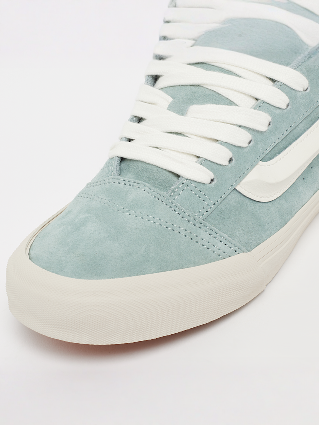 Vans, Knu Skool, blue, Image 6 of 7