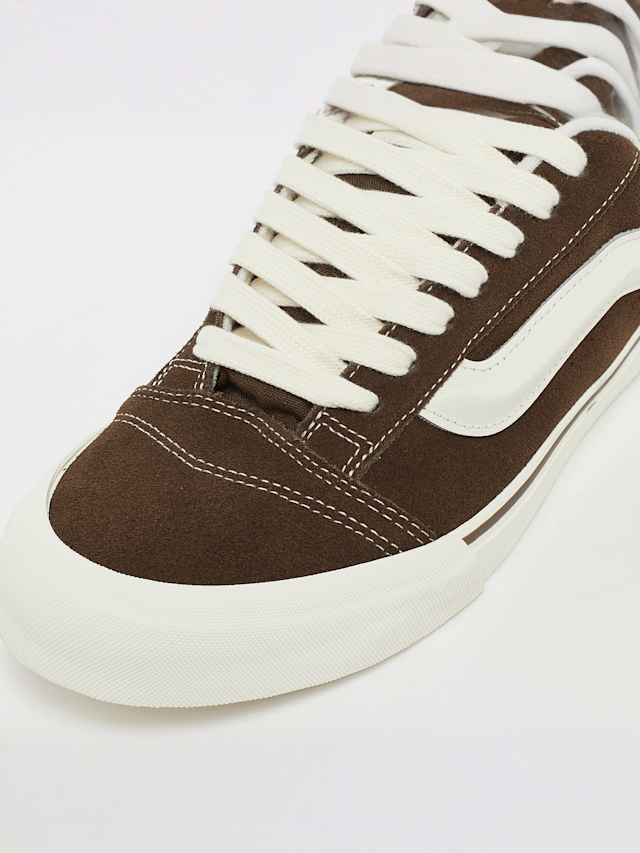 Vans, Knu Skool, brown, Image 6 of 8