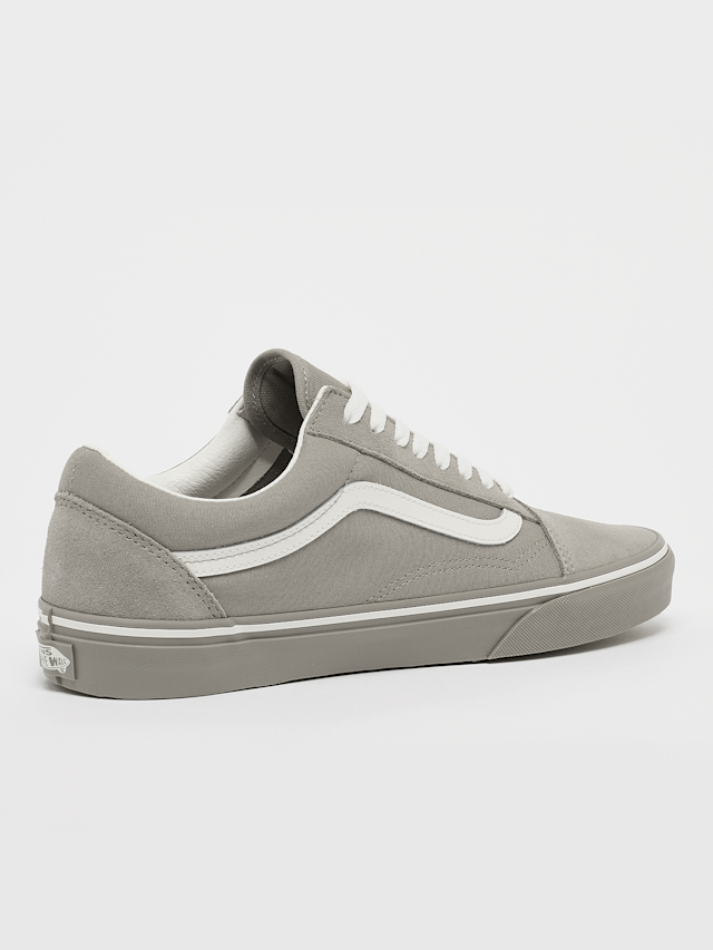 Vans, Old Skool, grey, Image 3 of 7