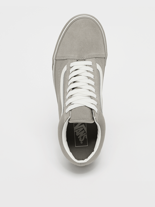Vans, Old Skool, grey, Image 5 of 7