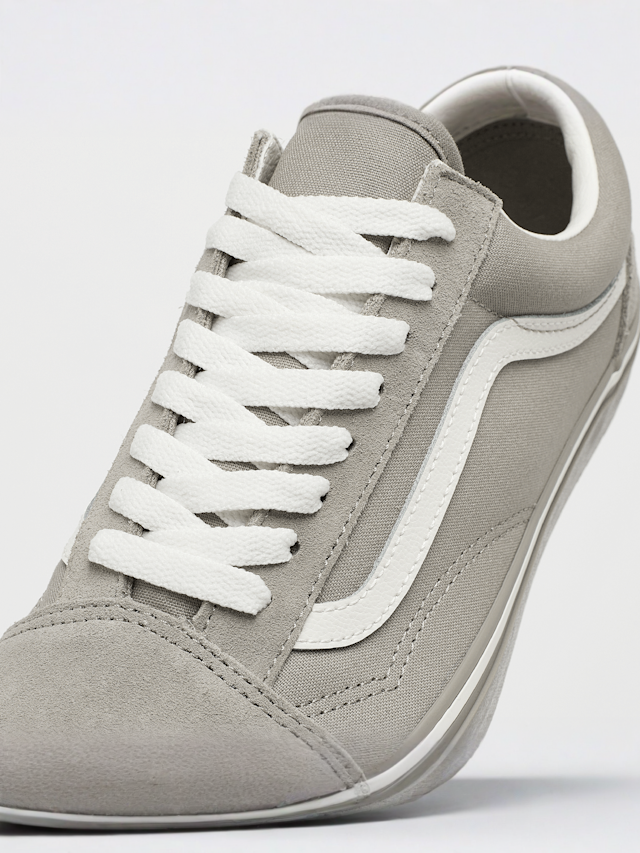 Vans, Old Skool, grey, Image 6 of 7