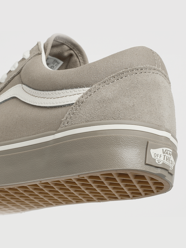 Vans, Old Skool, grey, Image 7 of 7