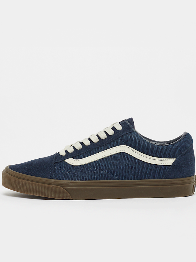 Vans, Old Skool, blue, Image 1 of 7