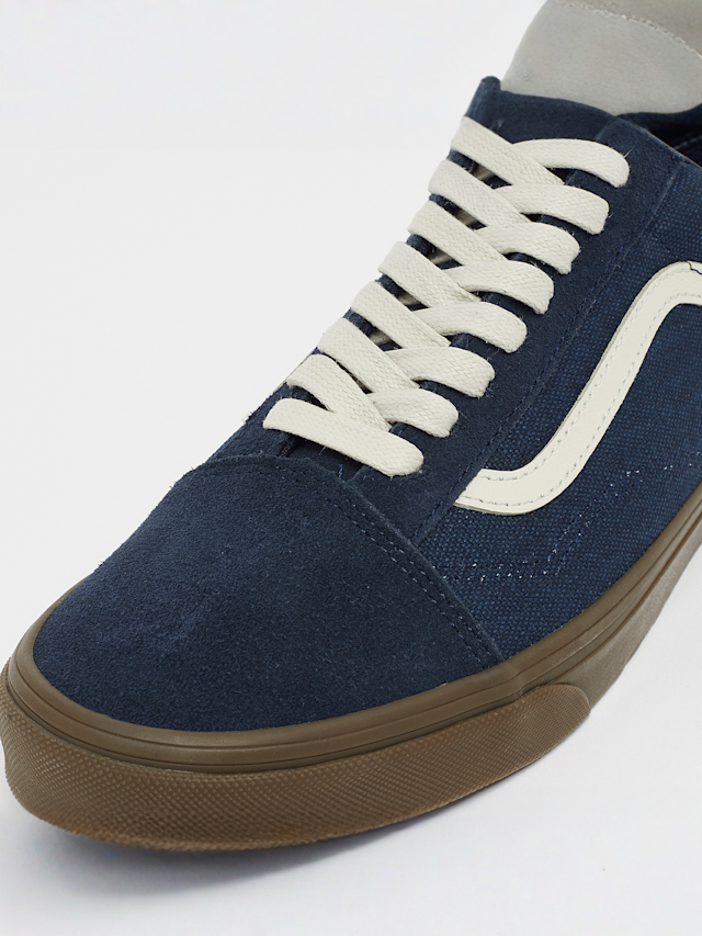 Vans, Old Skool, blauw, Afbeelding 6 van 7