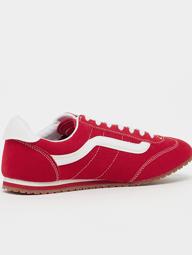 Vans, Super Lowpro, red, Image 3 of 7