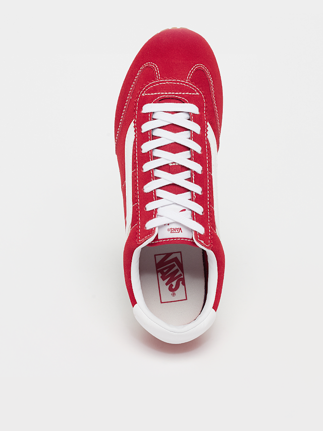 Vans, Super Lowpro, rood, Afbeelding 5 van 7