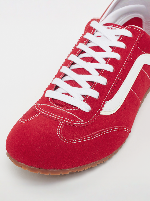 Vans, Super Lowpro, rood, Afbeelding 7 van 7