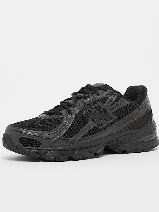 New Balance, 740, zwart, Afbeelding 2 van 7