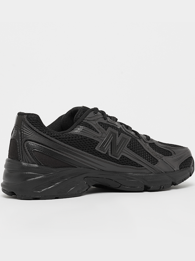 New Balance, 740 arid stone, black, Image 3 of 7