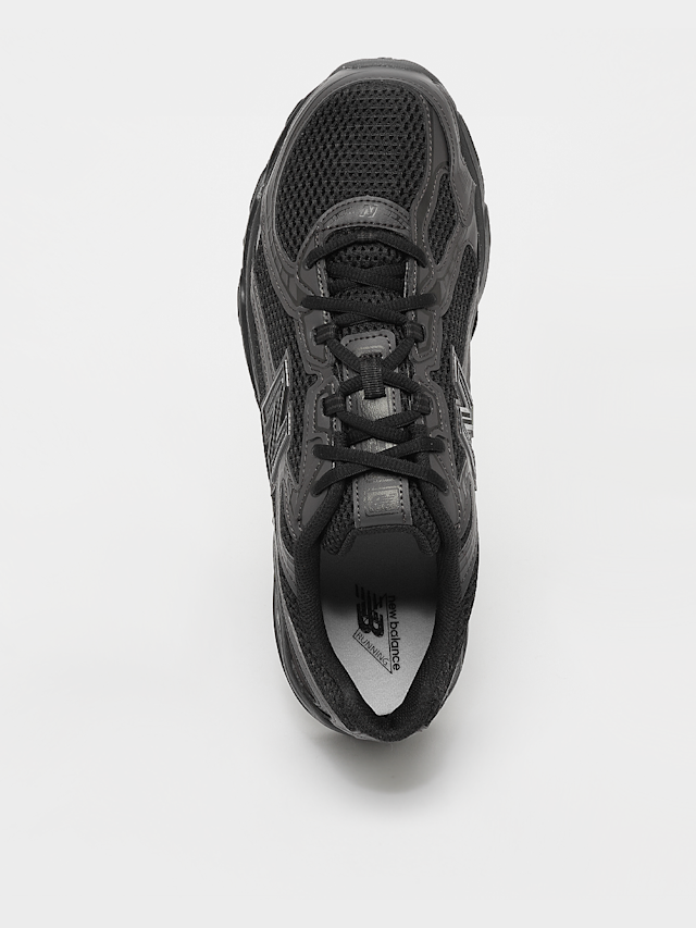 New Balance, 740 arid stone, black, Image 5 of 7