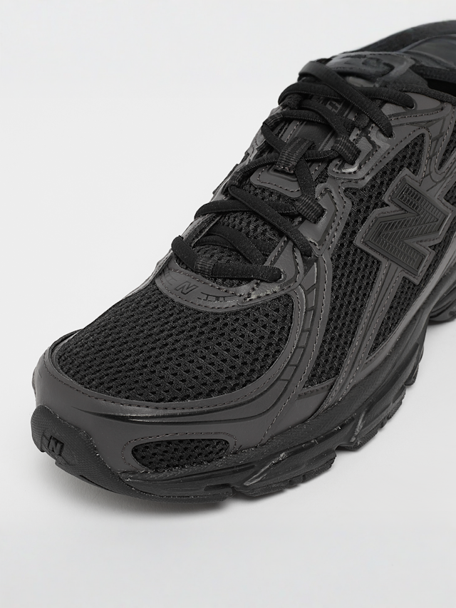 New Balance, 740, zwart, Afbeelding 6 van 7