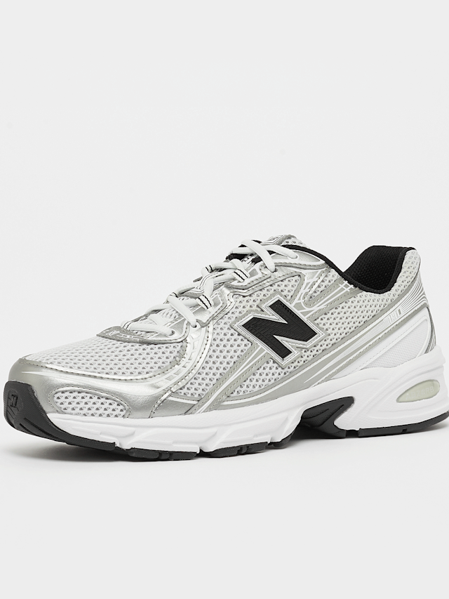 New Balance, 740 NEW, white, Image 2 of 7