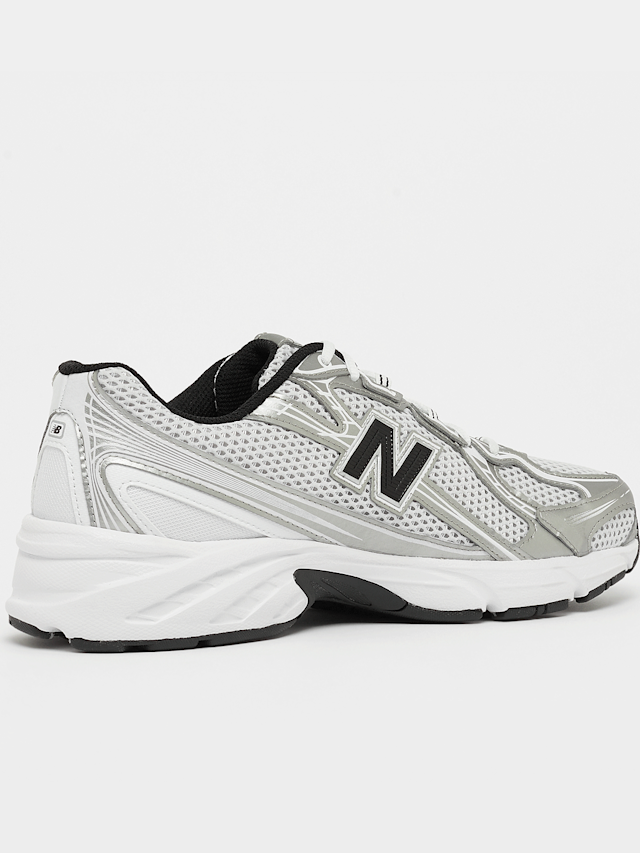 New Balance, 740, white, Image 3 of 7