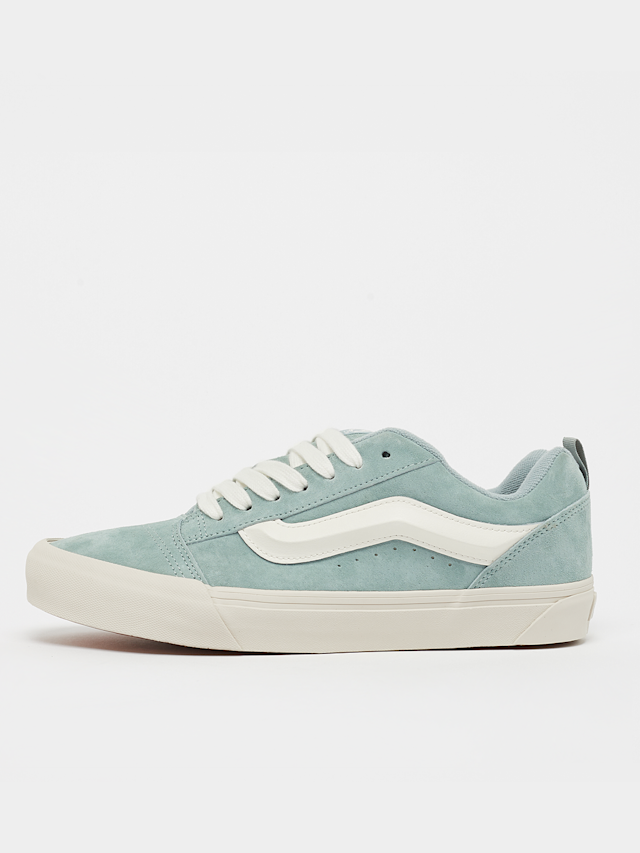 Vans, Knu Skool, blue, Image 1 of 7