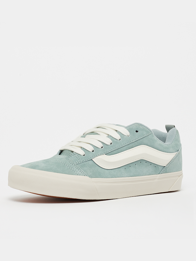 Vans, Knu Skool, niebieski, Obraz 2 z 7