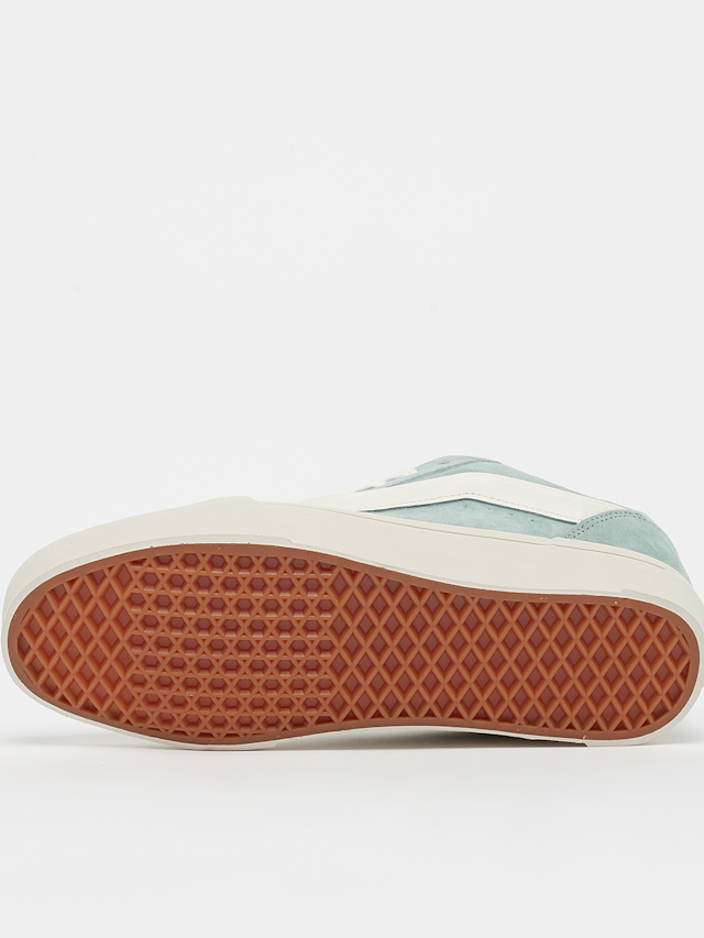 Vans, Knu Skool, blue, Image 4 of 7