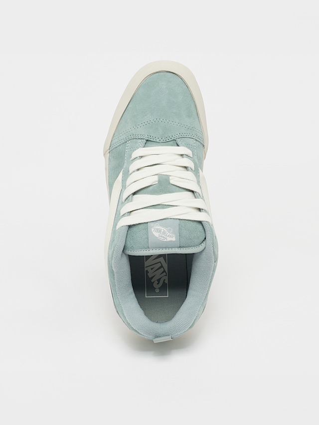 Vans, Knu Skool, niebieski, Obraz 5 z 7