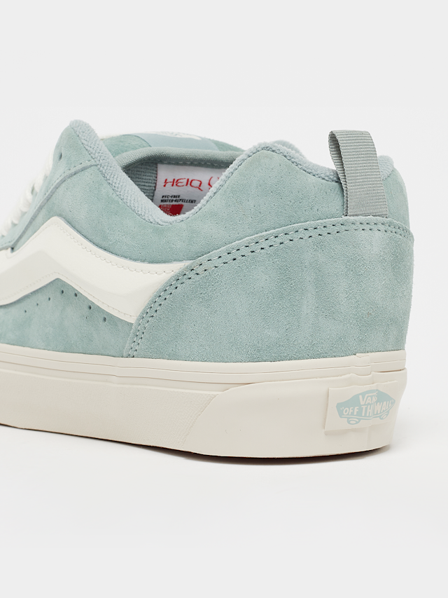 Vans, Knu Skool, niebieski, Obraz 7 z 7