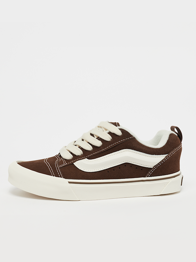 Vans, Knu Skool, brown, Image 1 of 7