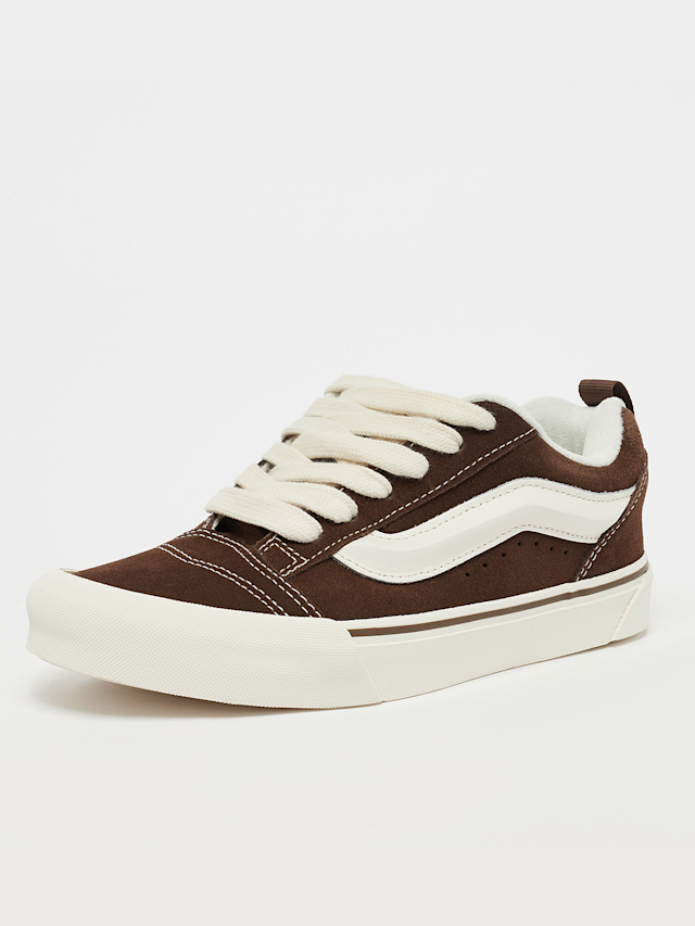 Vans, Knu Skool, brown, Image 2 of 7