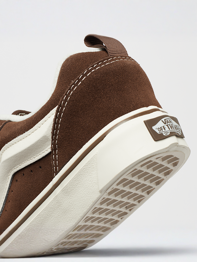 Vans, Knu Skool, brown, Image 7 of 7