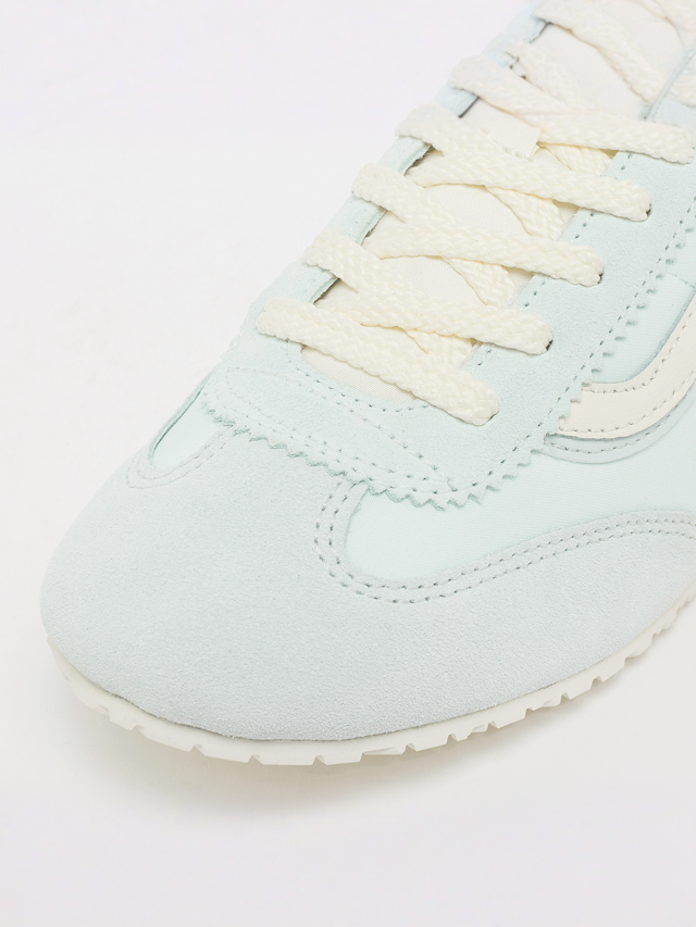 Vans, Lowpro, blue, Image 6 of 7