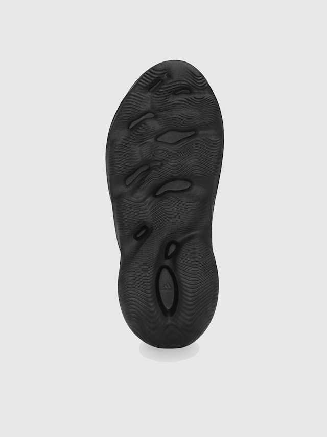 adidas Originals, Yeezy Foam Runner, zwart, Afbeelding 3 van 4