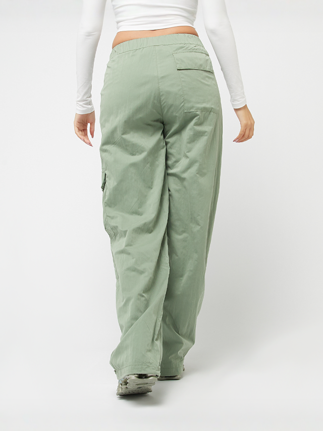 Karl Kani, Small Signature Cargo Pants, green, Image 2 of 6