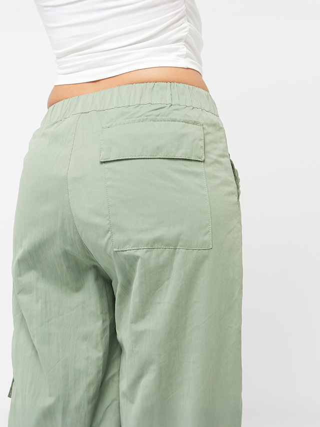 Karl Kani, Small Signature Cargo Pants, green, Image 5 of 6