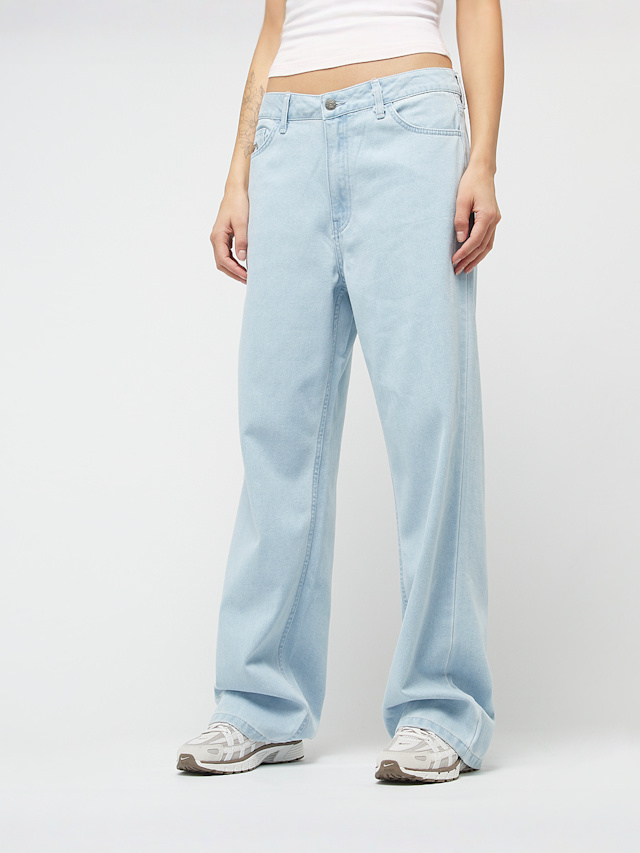 Karl Kani, OG Straight Leg Denim, blue, Image 1 of 5