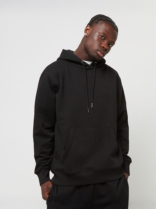 SNIPES, Hoodie, zwart, Afbeelding 1 van 4